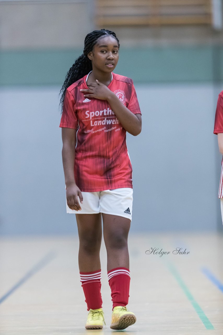 Bild 248 - wCJ Futsalmeisterschaft